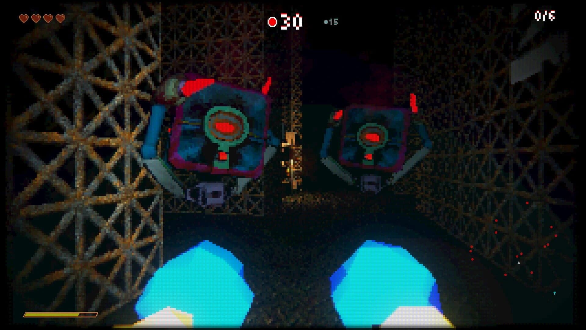 Too Many Bots screenshot 3