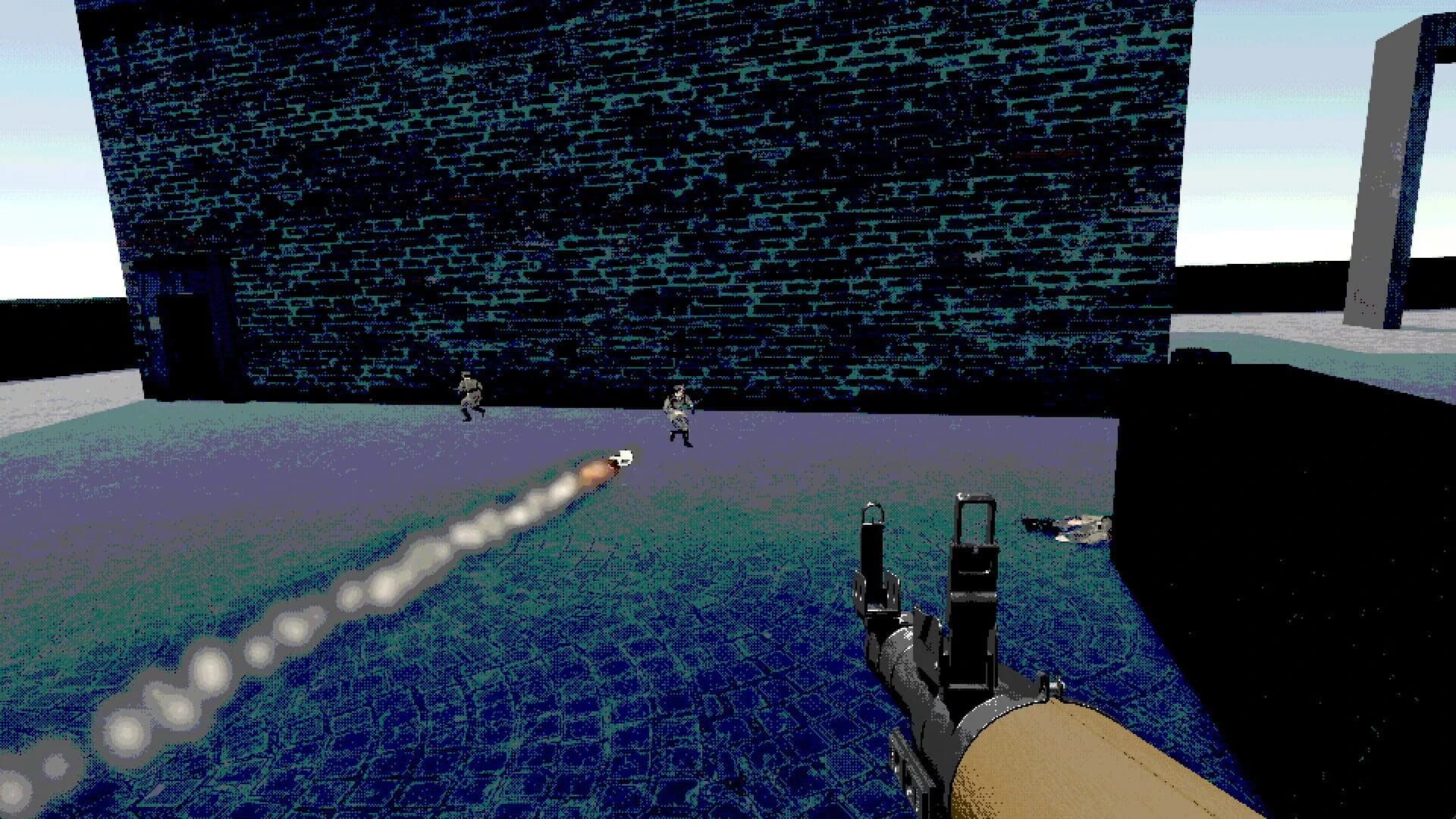 Too Many F*cking Nazis screenshot 4