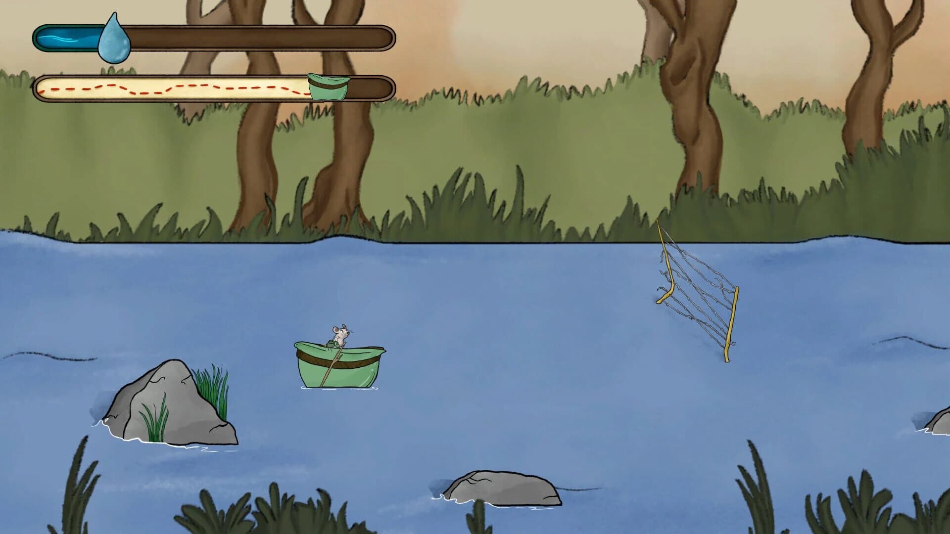 Too Small To Matter screenshot 3
