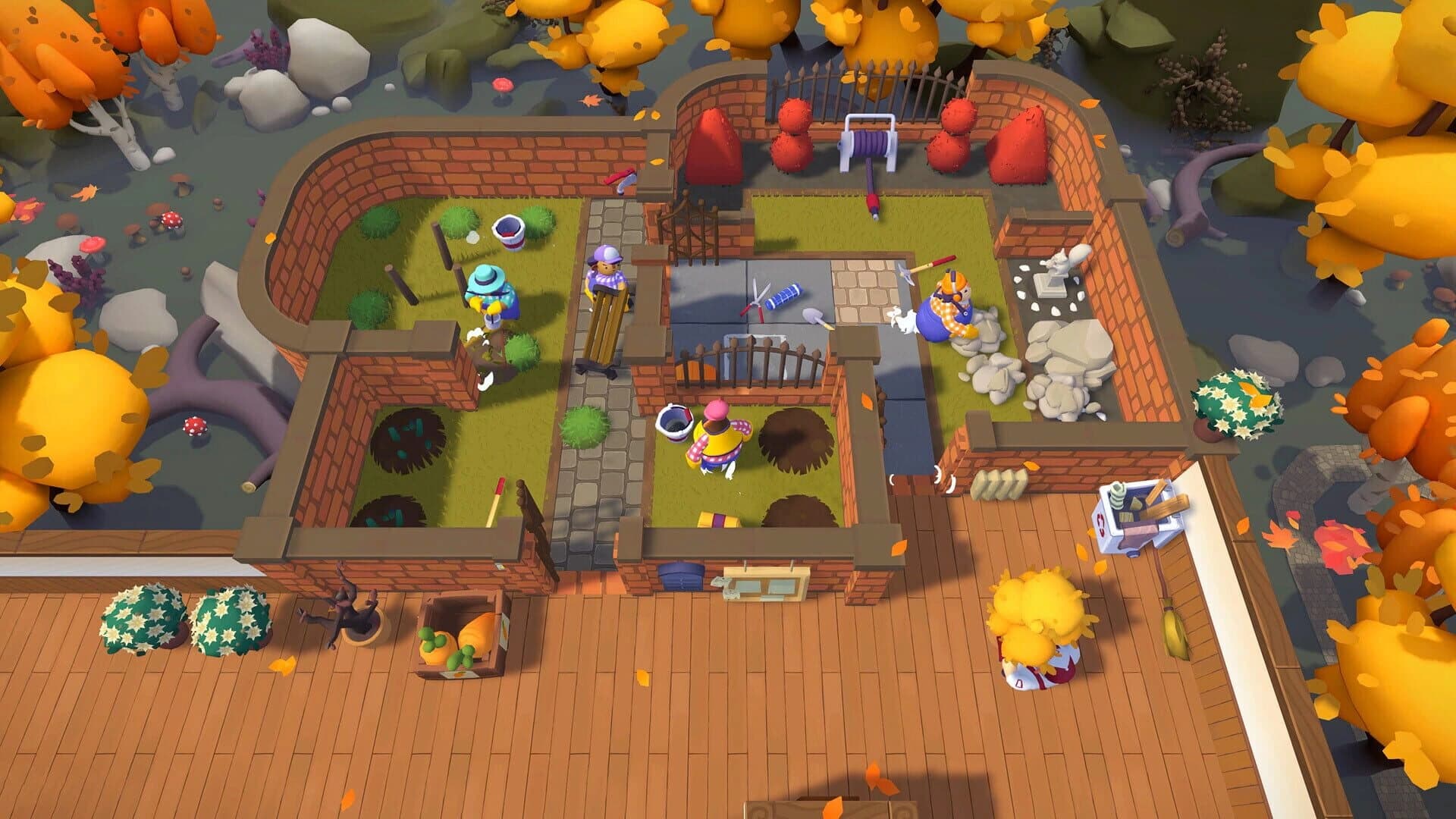 Tools Up!: Ultimate Edition screenshot 4