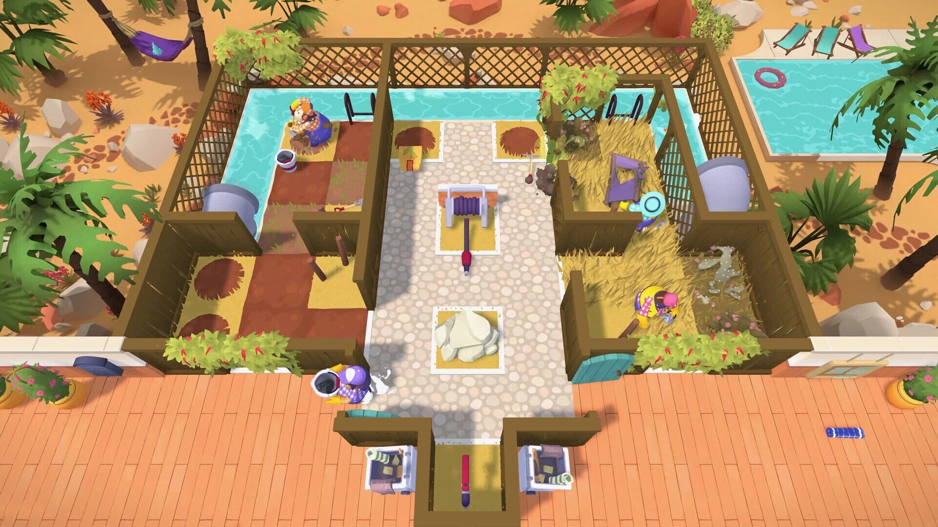 Tools Up!: Ultimate Edition screenshot 1