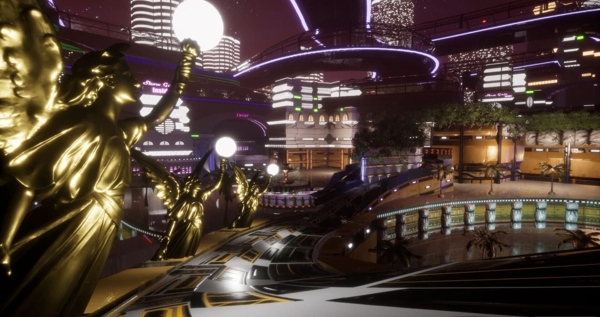 Tooned Out Duo Dippin screenshot 3