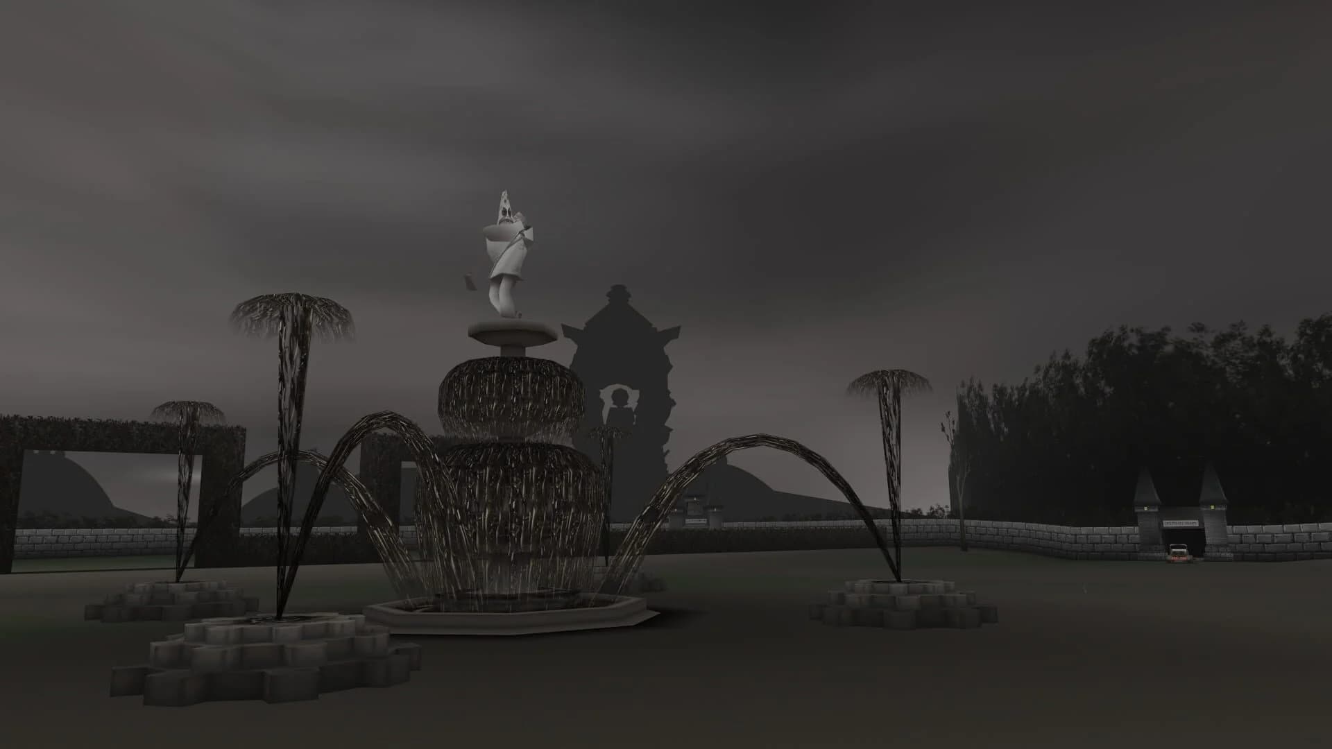 Toontown Rewritten screenshot 1