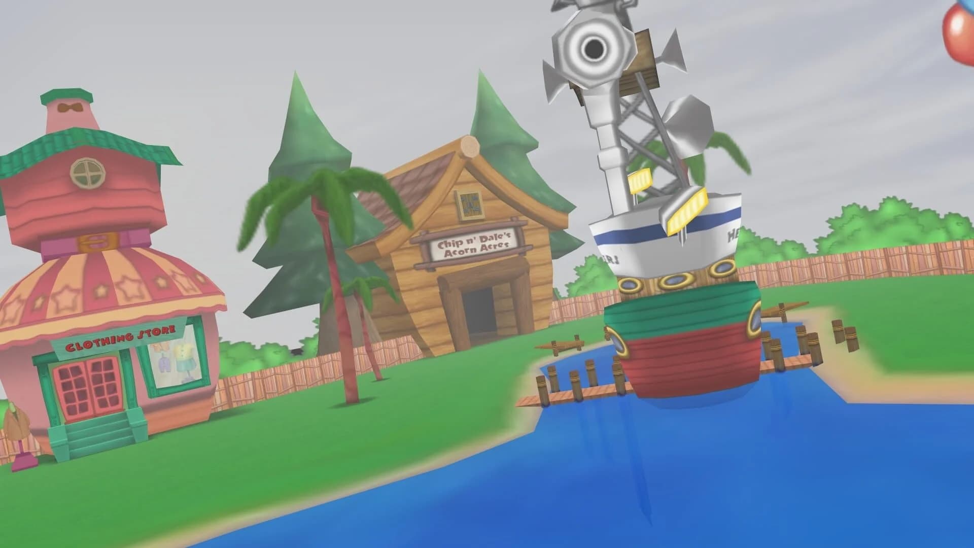 Toontown Rewritten screenshot 5