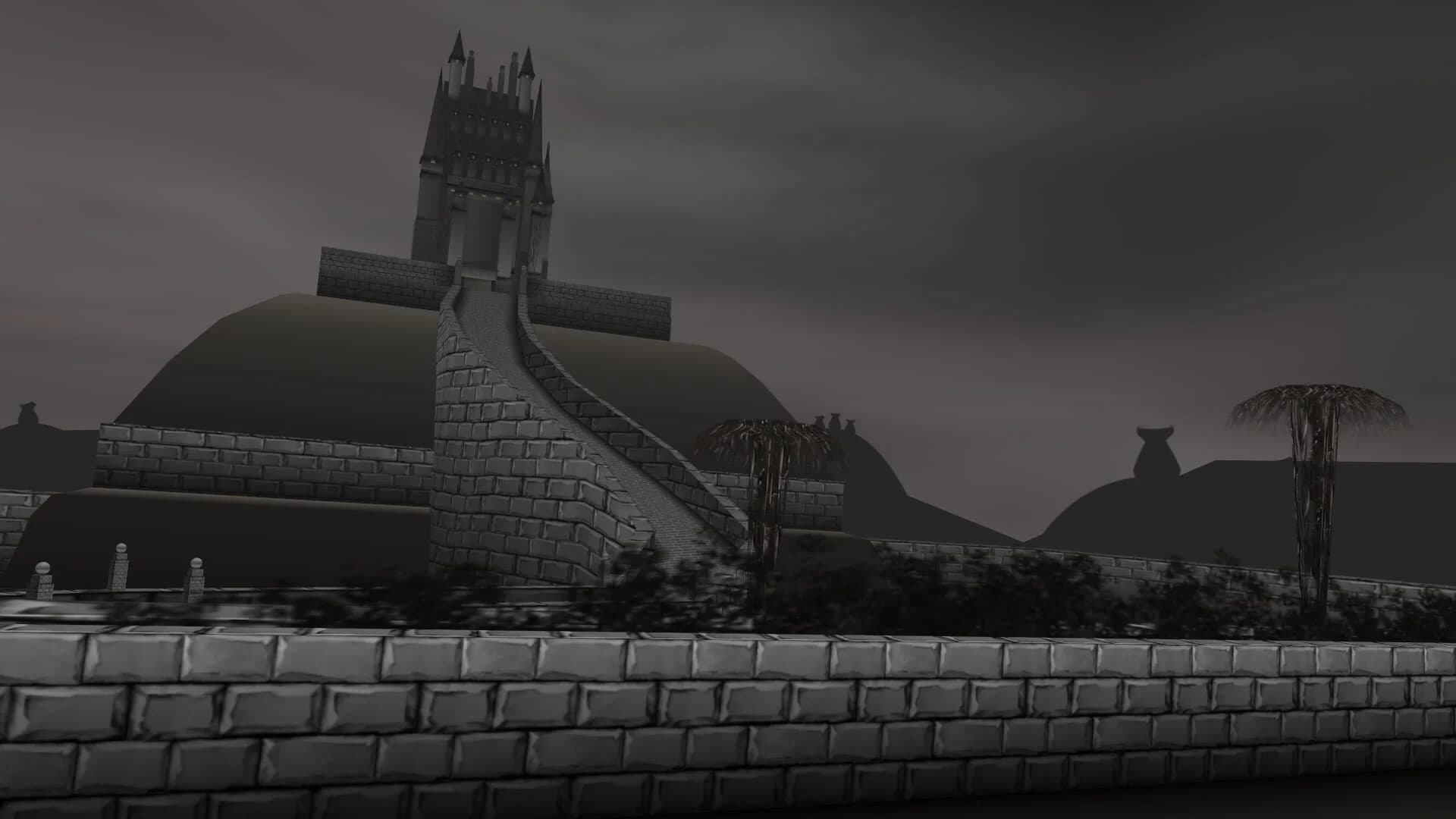 Toontown Rewritten screenshot 3