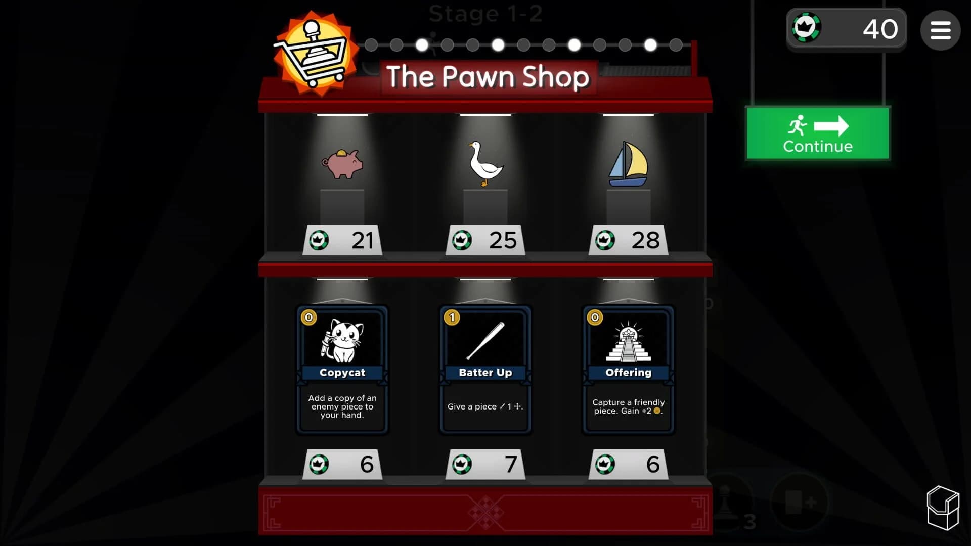 Top Check screenshot 4