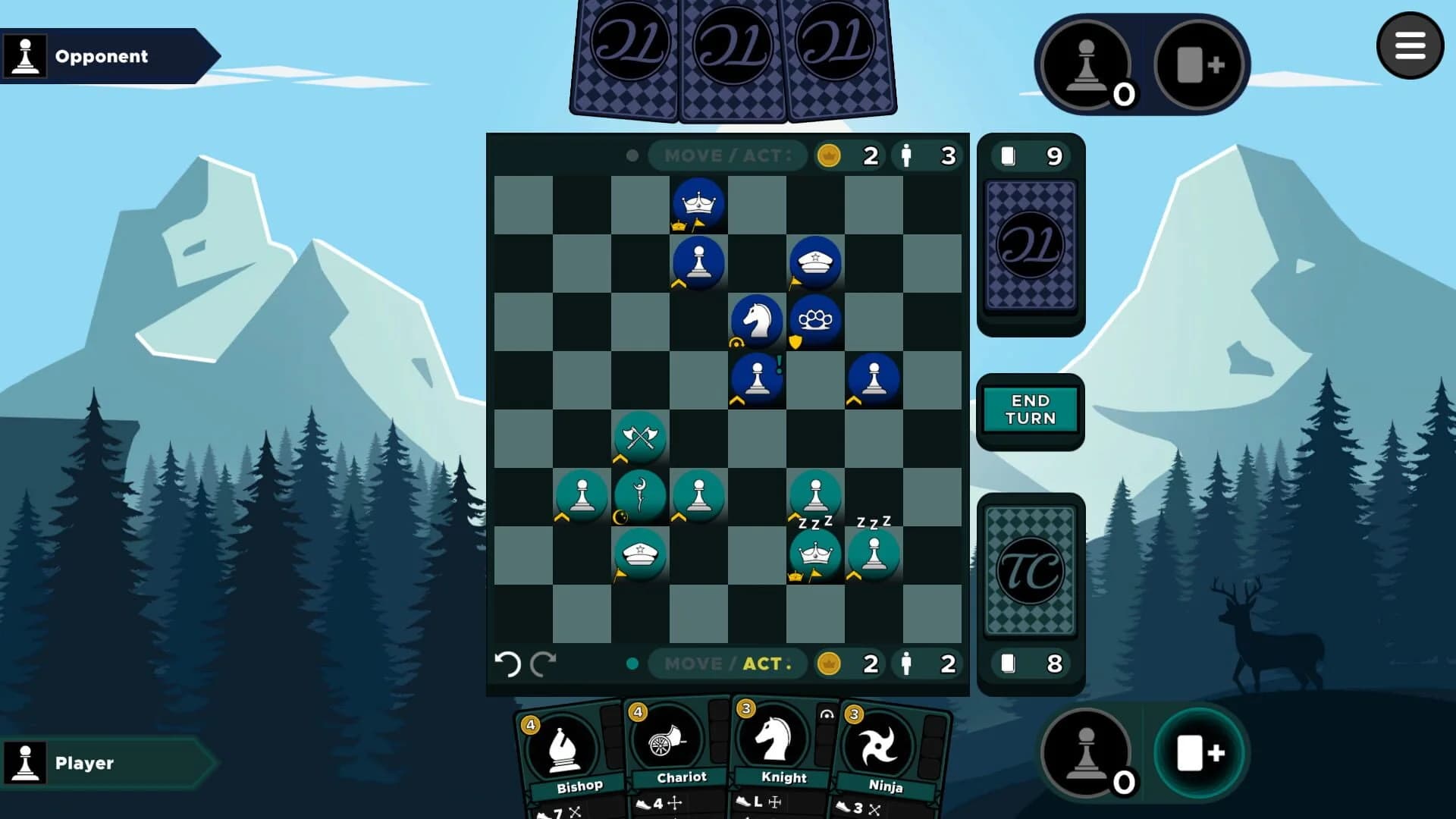 Top Check screenshot 1