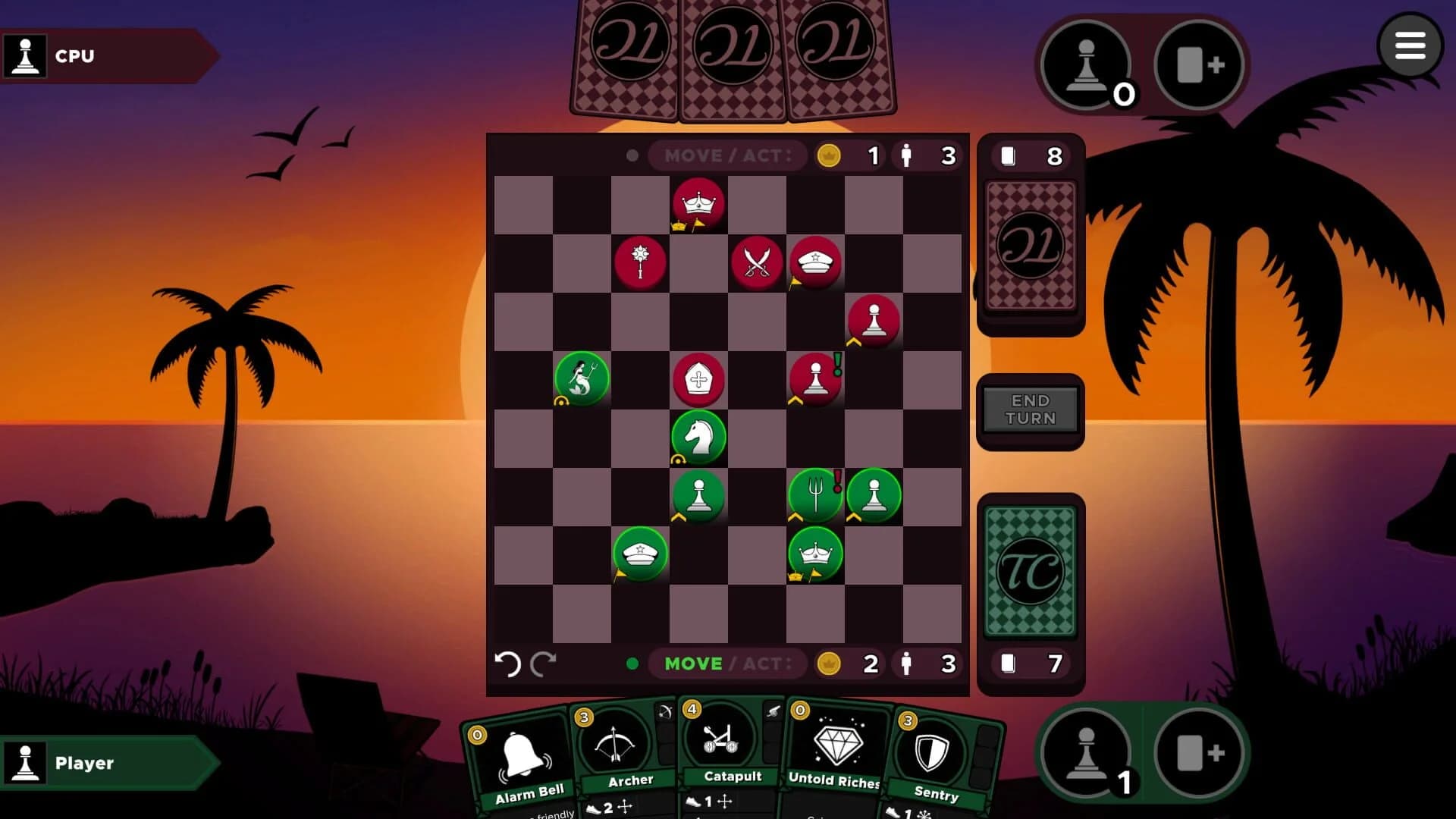 Top Check screenshot 5