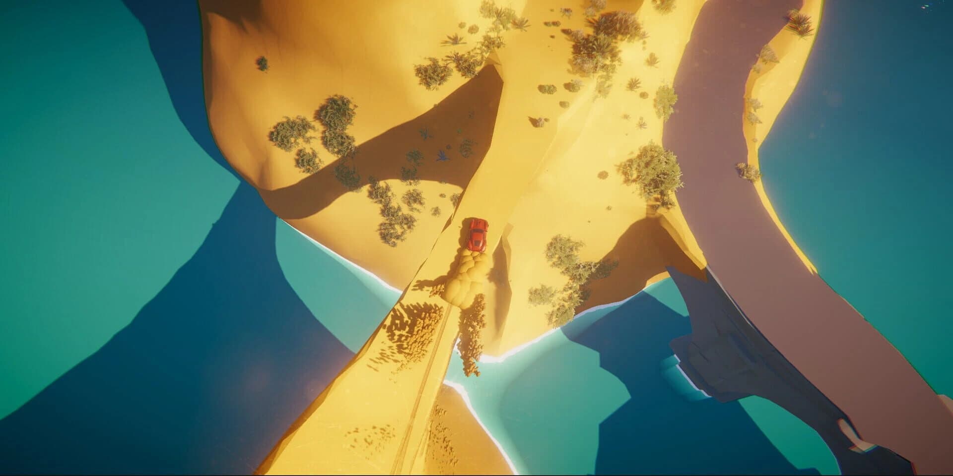 Top Drifters screenshot 3