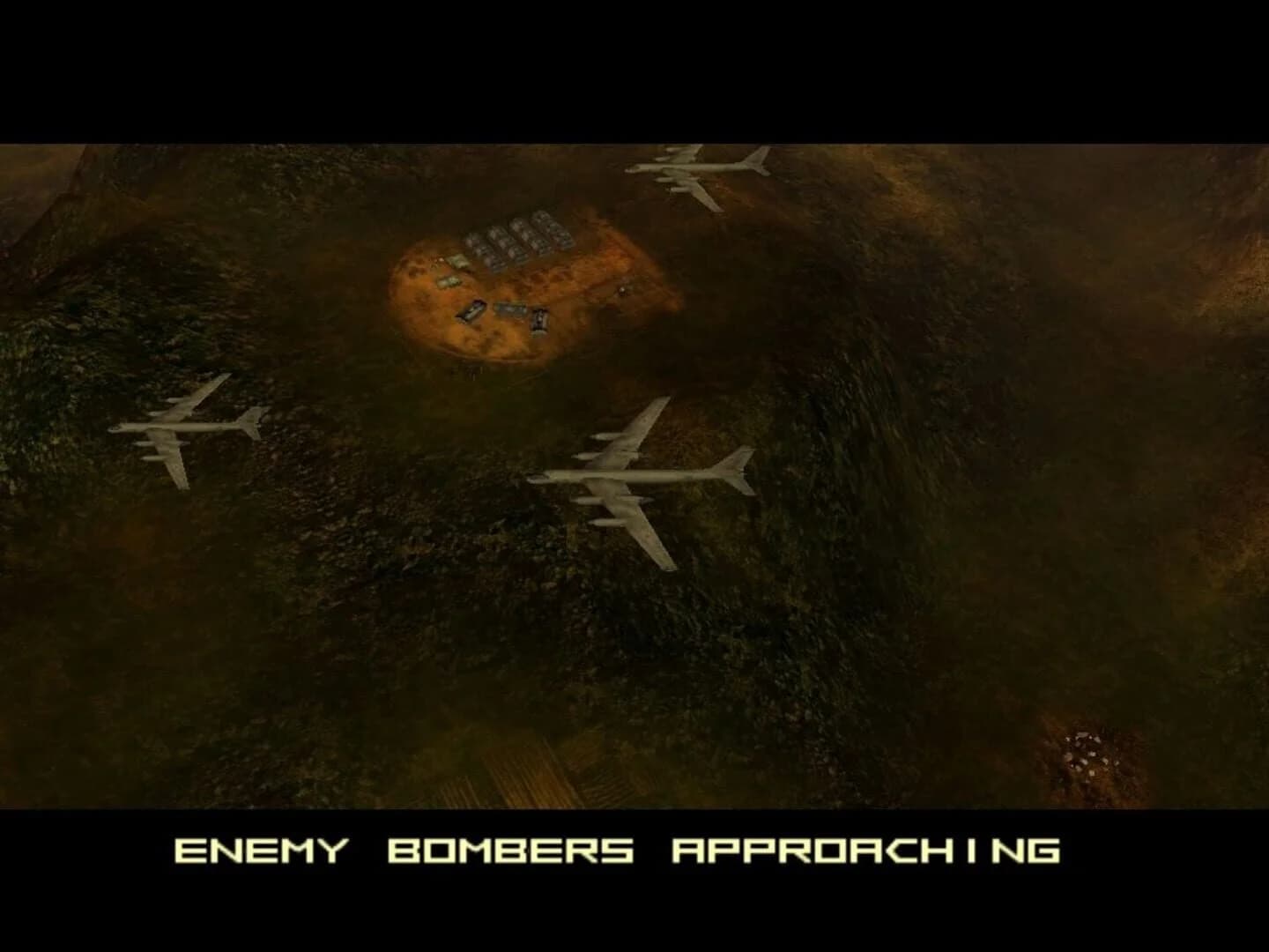 Top Gun: Combat Zones screenshot 3