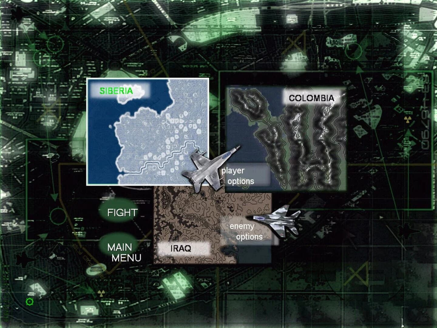 Top Gun: Hornet's Nest screenshot 2