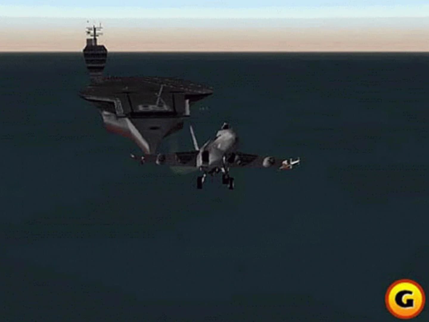 Top Gun: Hornet's Nest screenshot 4