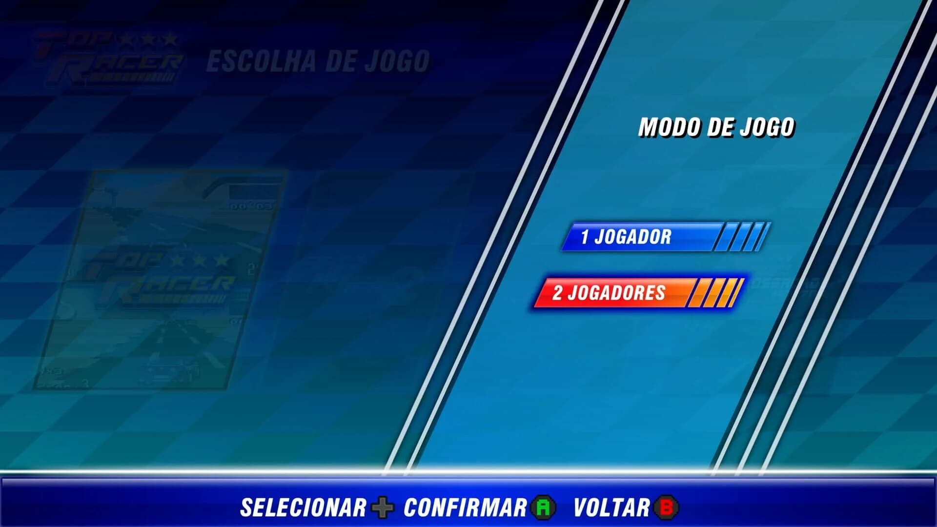 Top Racer Collection screenshot 2