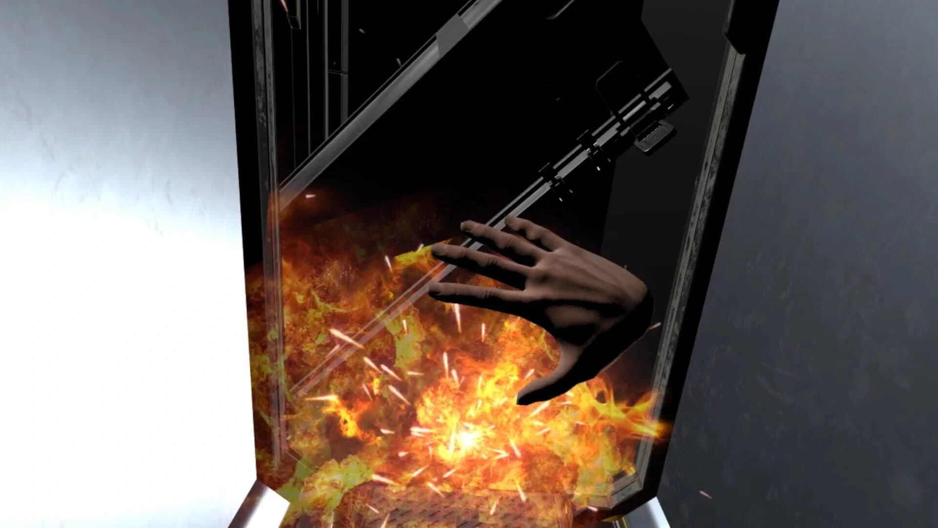 Top Secret screenshot 5