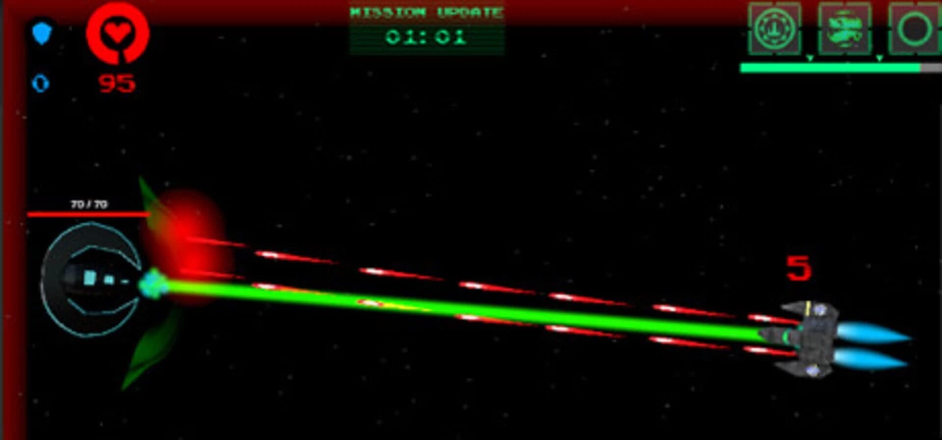Top Shot screenshot 2
