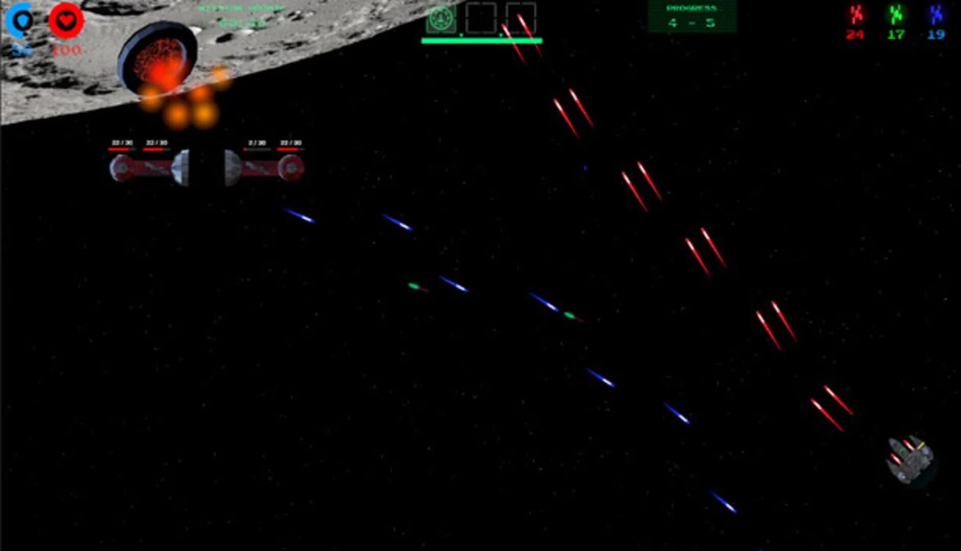 Top Shot screenshot 4