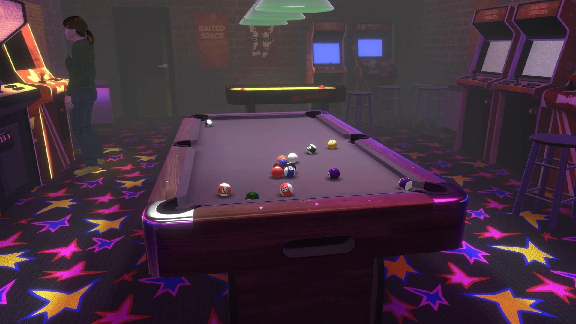 Top Shot Pool screenshot 3