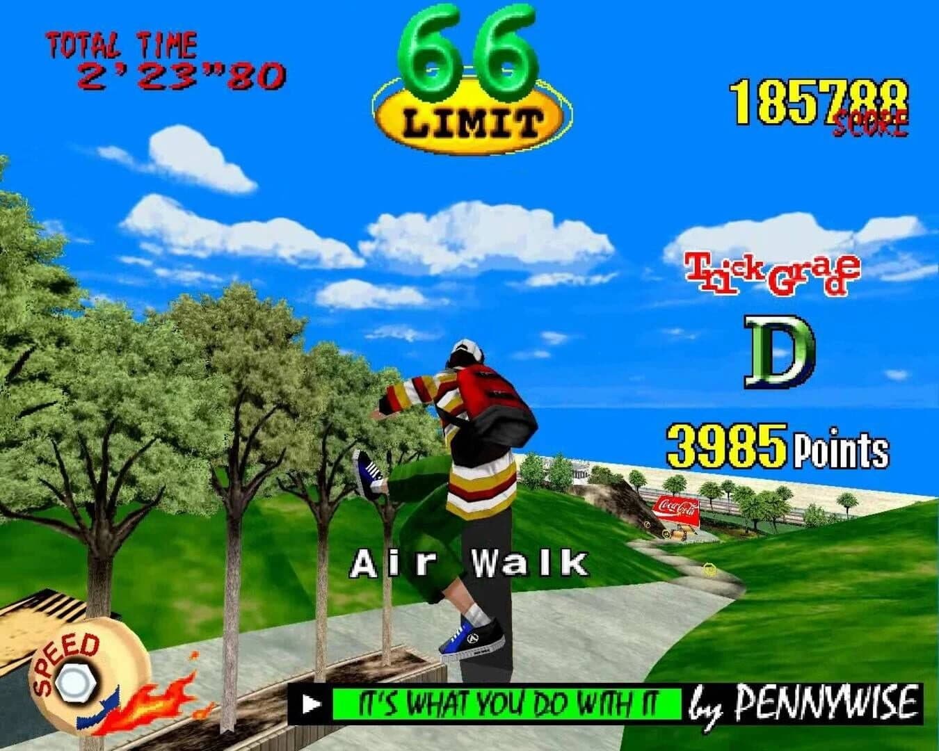 Top Skater screenshot 2