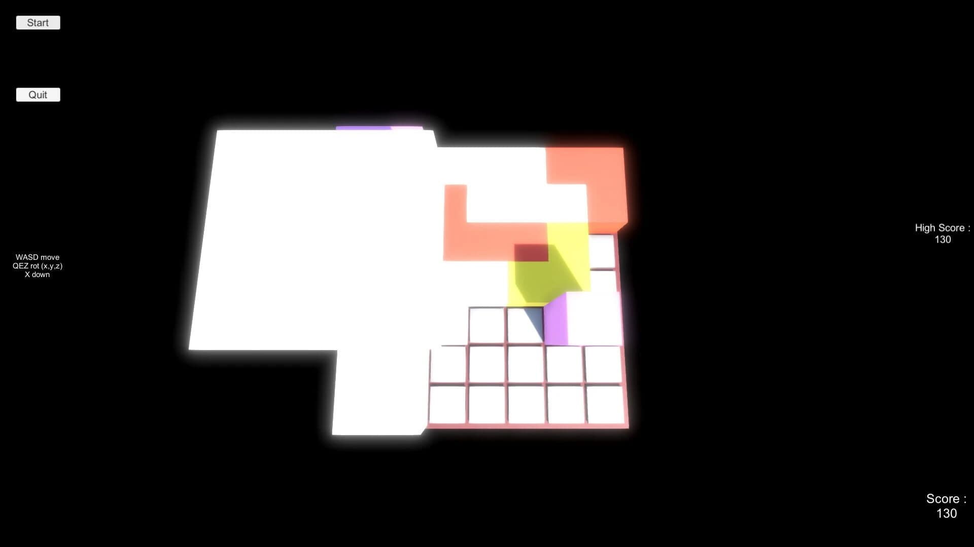 Topfold screenshot 4