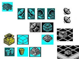 Topo Mix Game screenshot 7