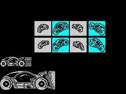 Topo Mix Game screenshot 5