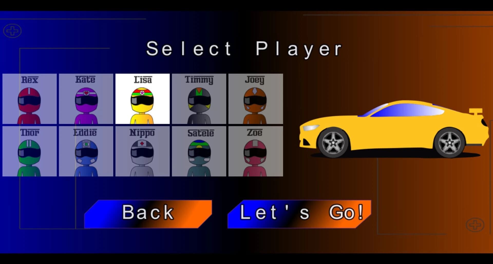 Topper Carrier screenshot 5