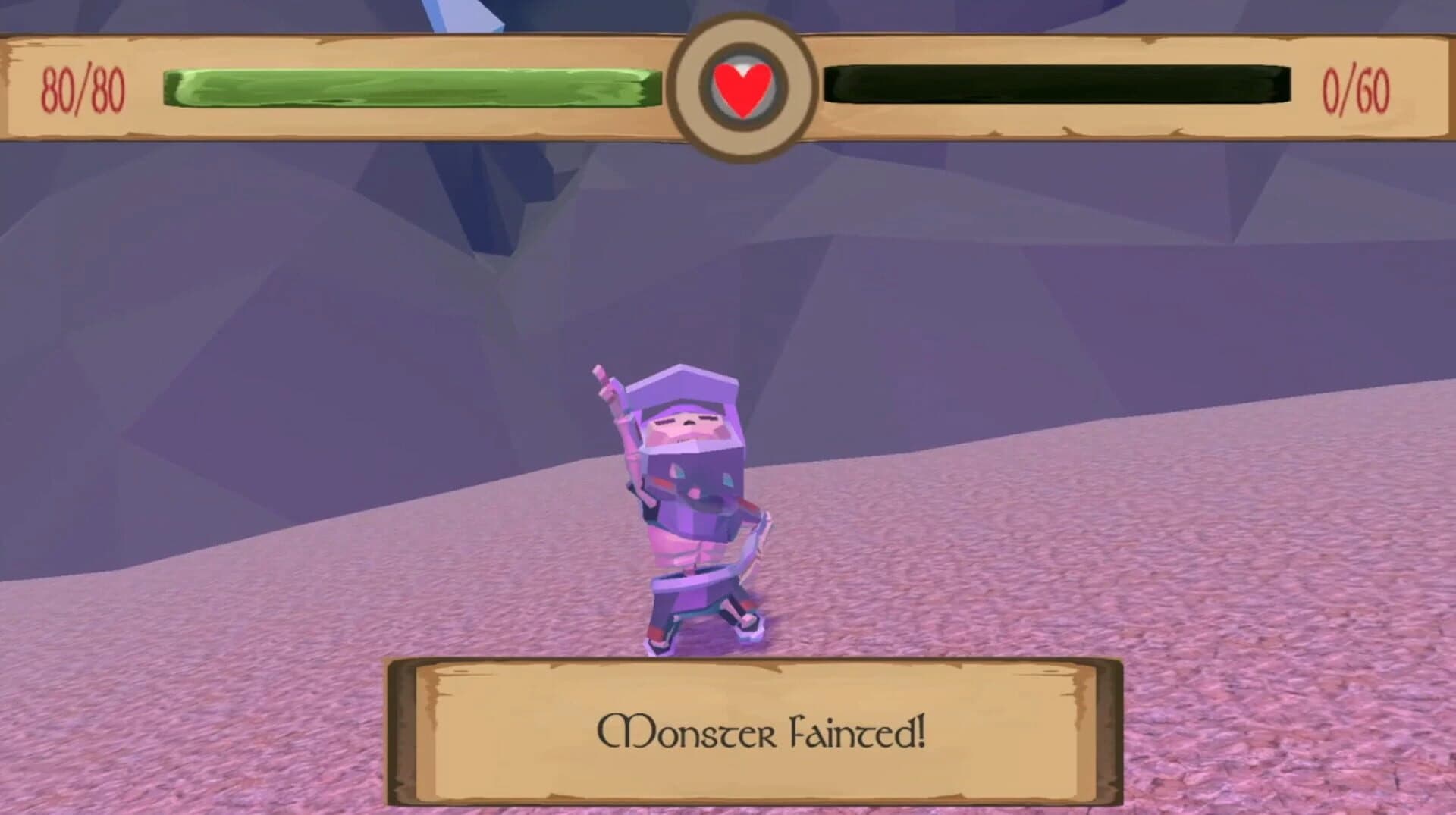 Tora screenshot 5