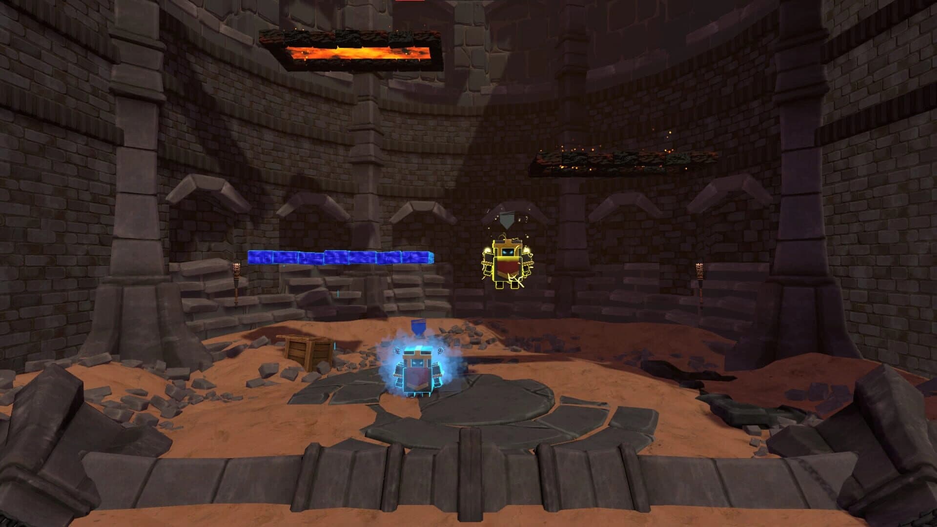 Torch screenshot 4