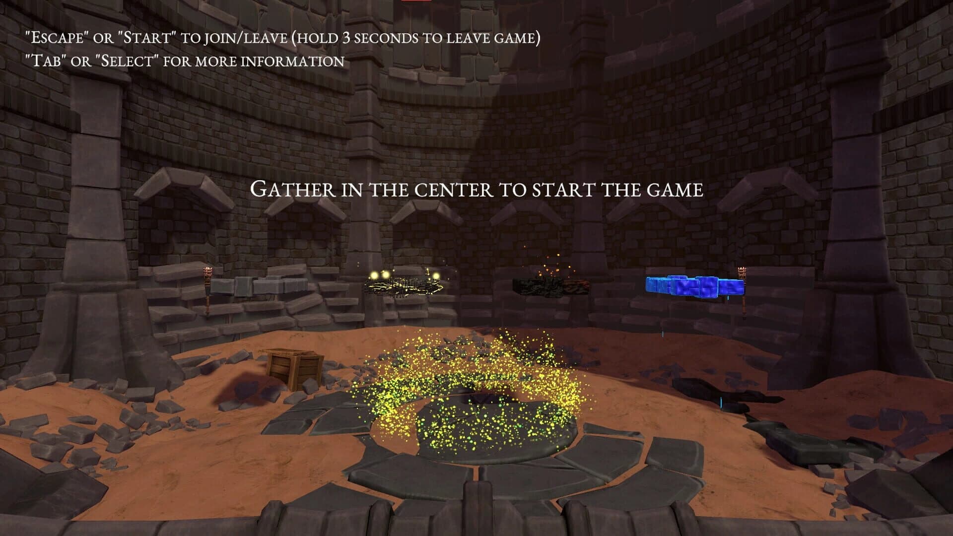 Torch screenshot 2