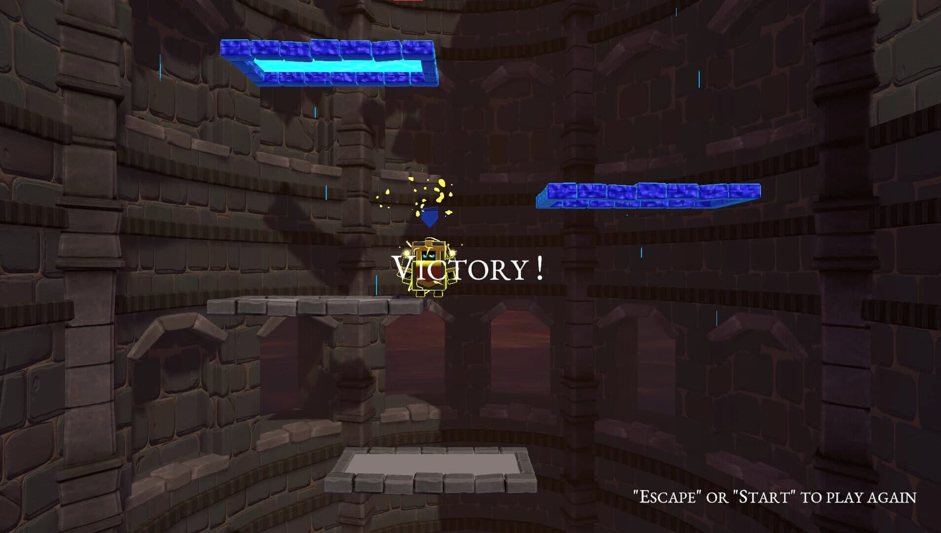 Torch screenshot 1