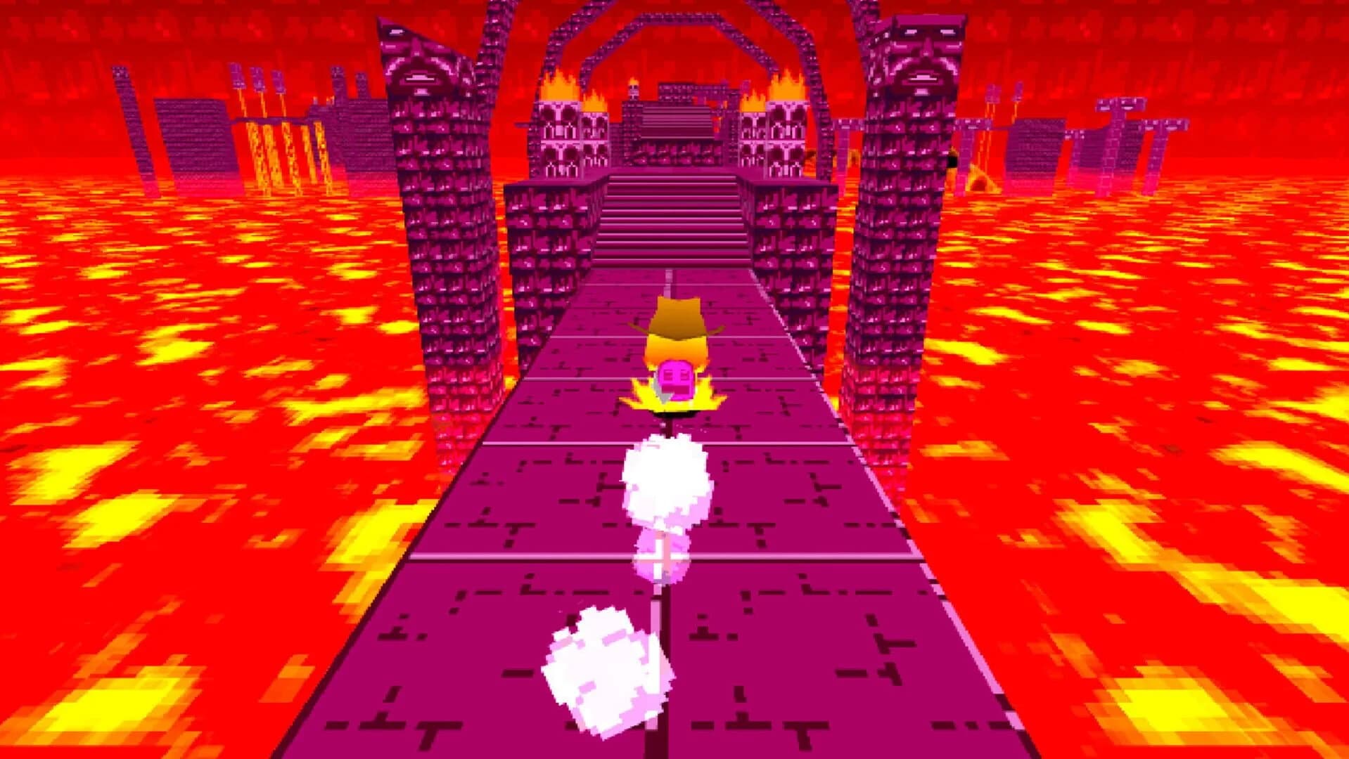 Toree 2 screenshot 4