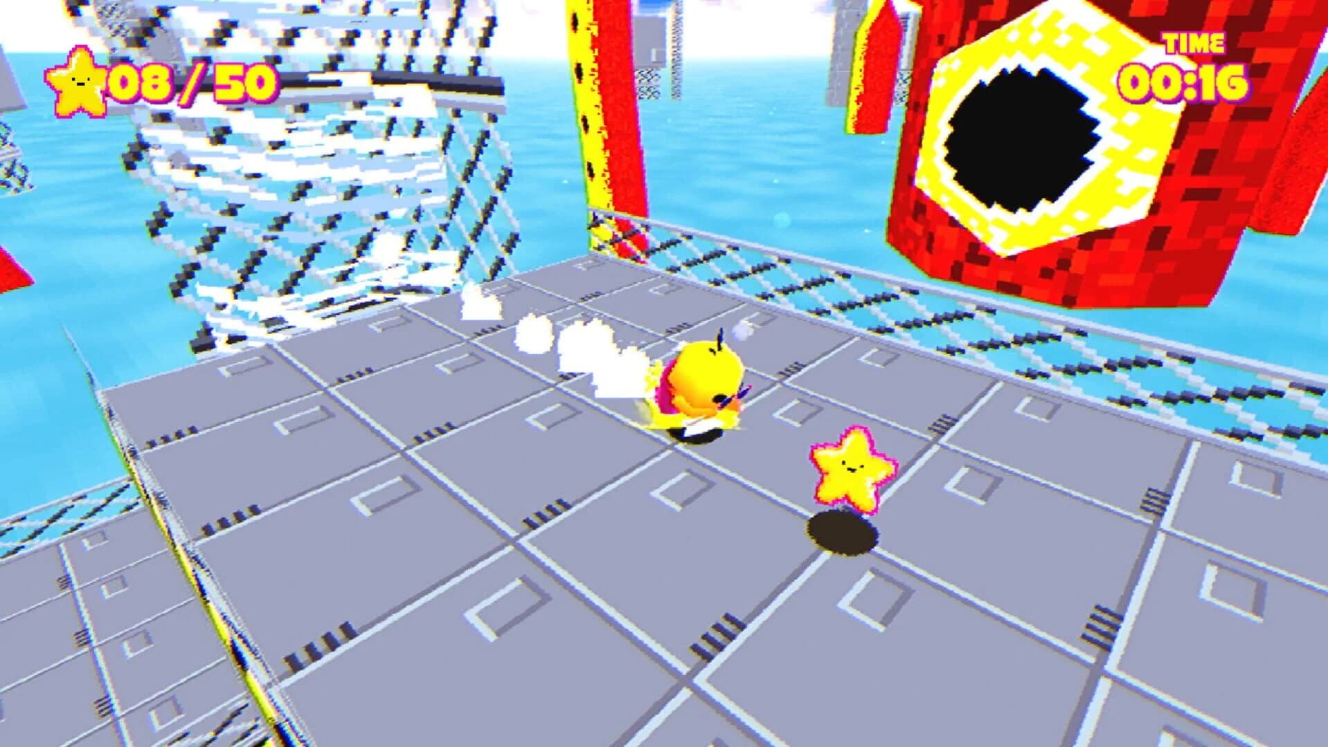 Toree 3D screenshot 3