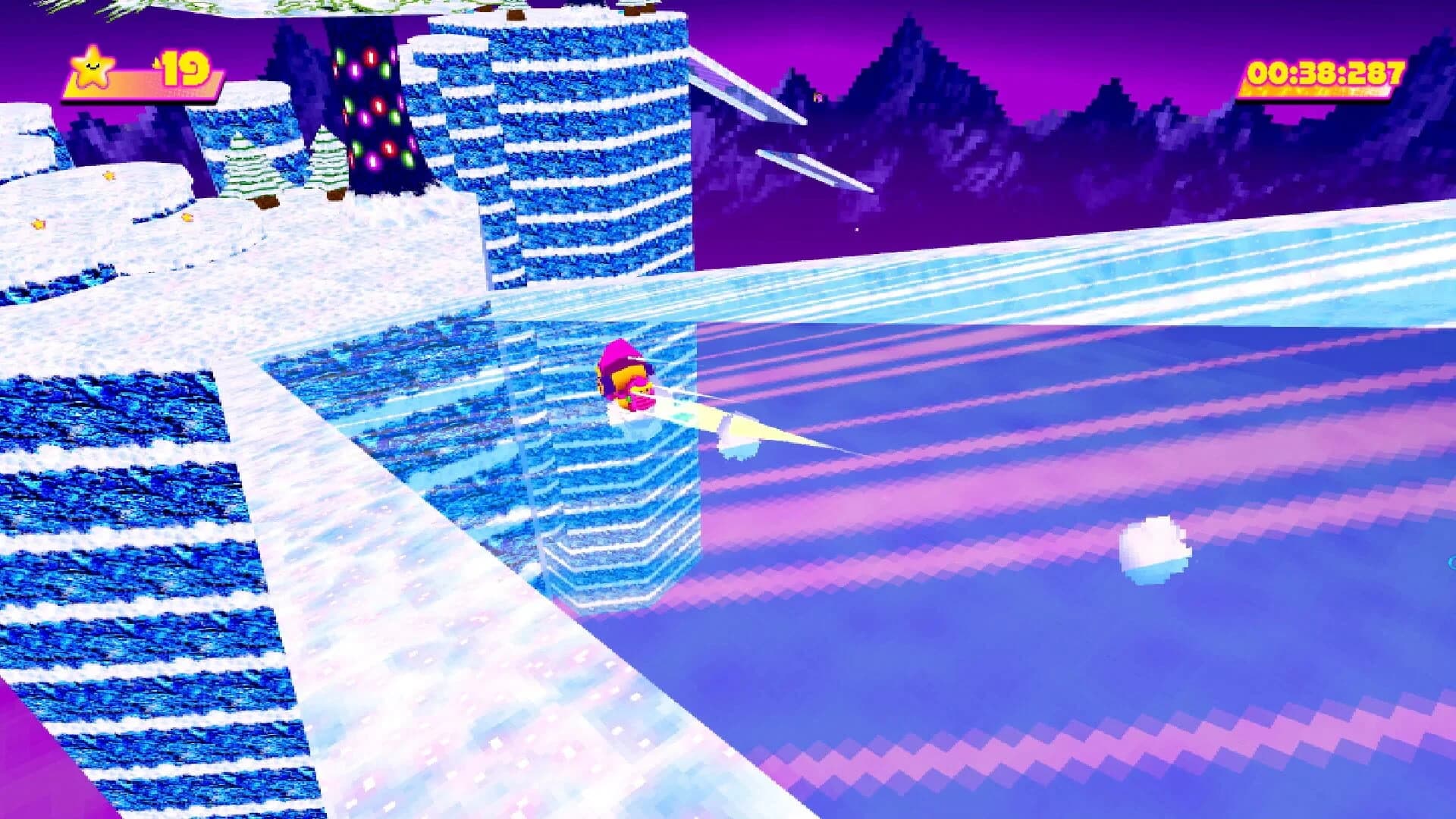 Toree Jolly Jam screenshot 2