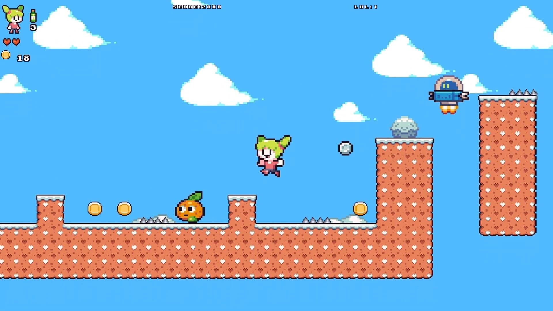 Torico's B-day Gift Hunt screenshot 4