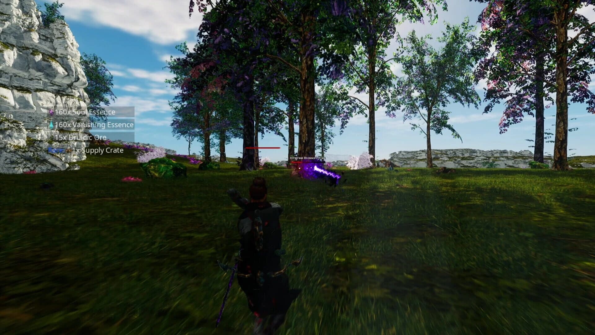 Tormented Soul screenshot 5