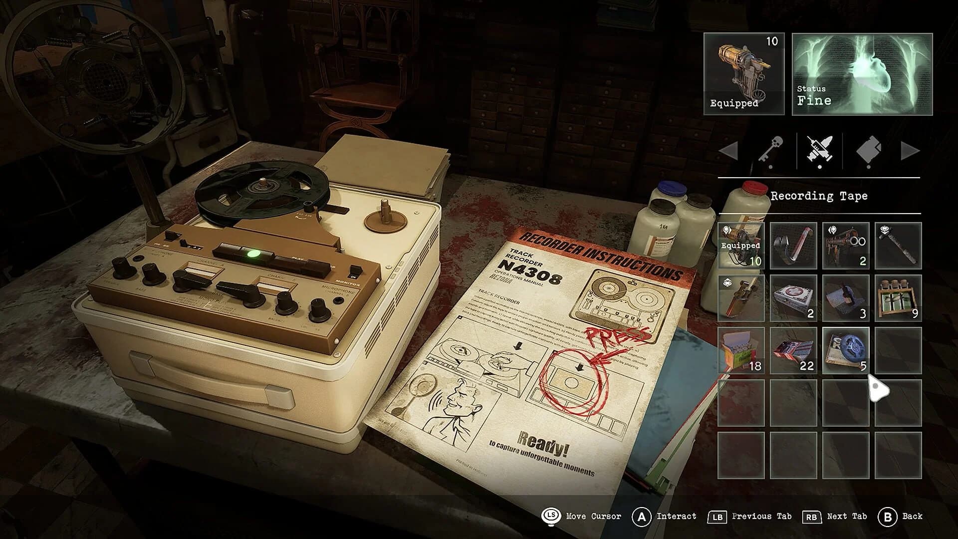 Tormented Souls II screenshot 4