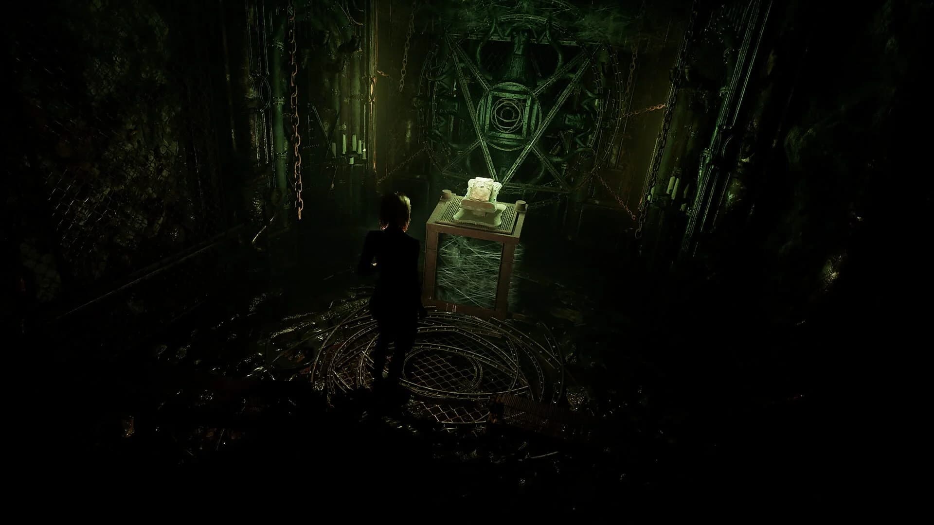 Tormented Souls II screenshot 3