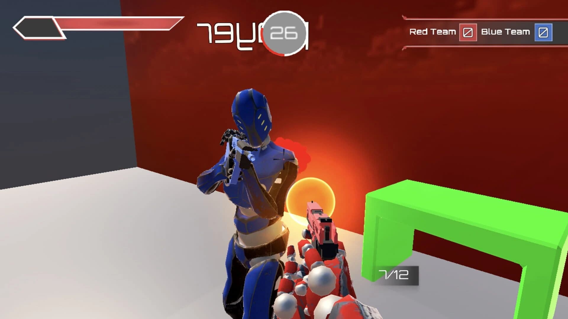 Tormentor screenshot 4