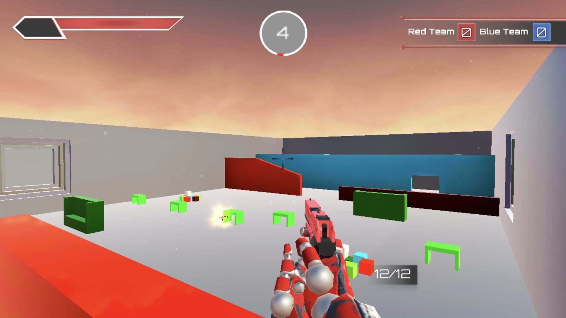 Tormentor screenshot 3