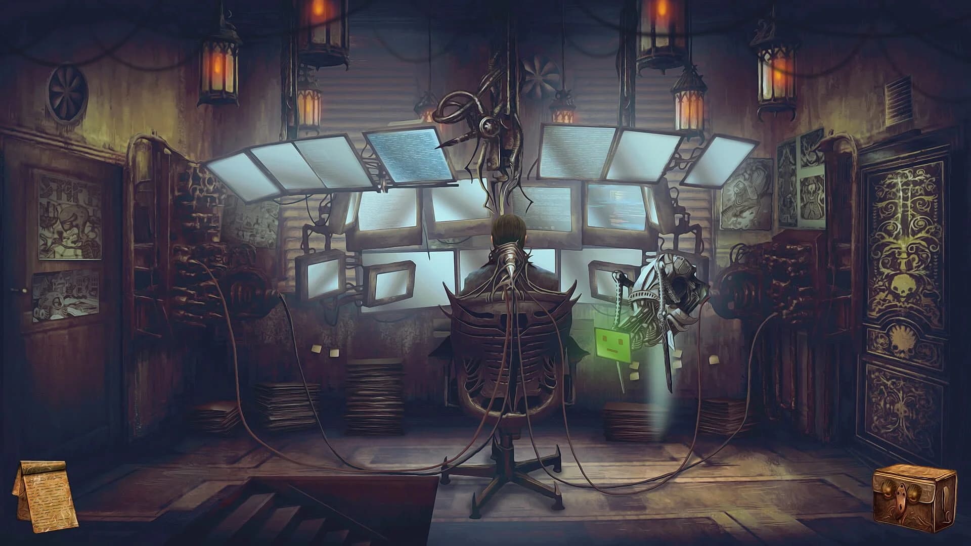 Tormentum II screenshot 5