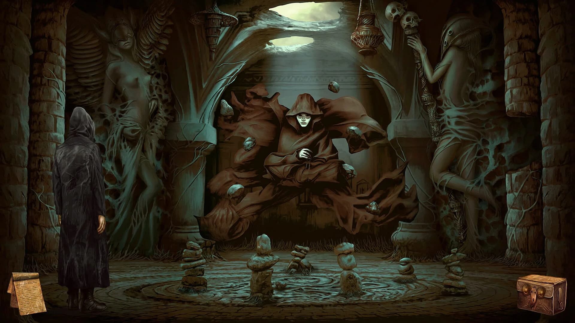 Tormentum II screenshot 4