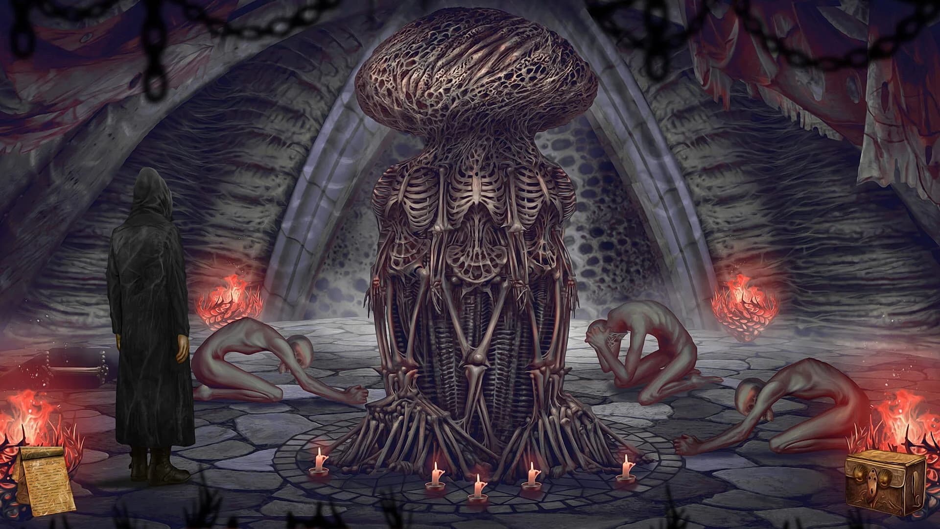 Tormentum II screenshot 3