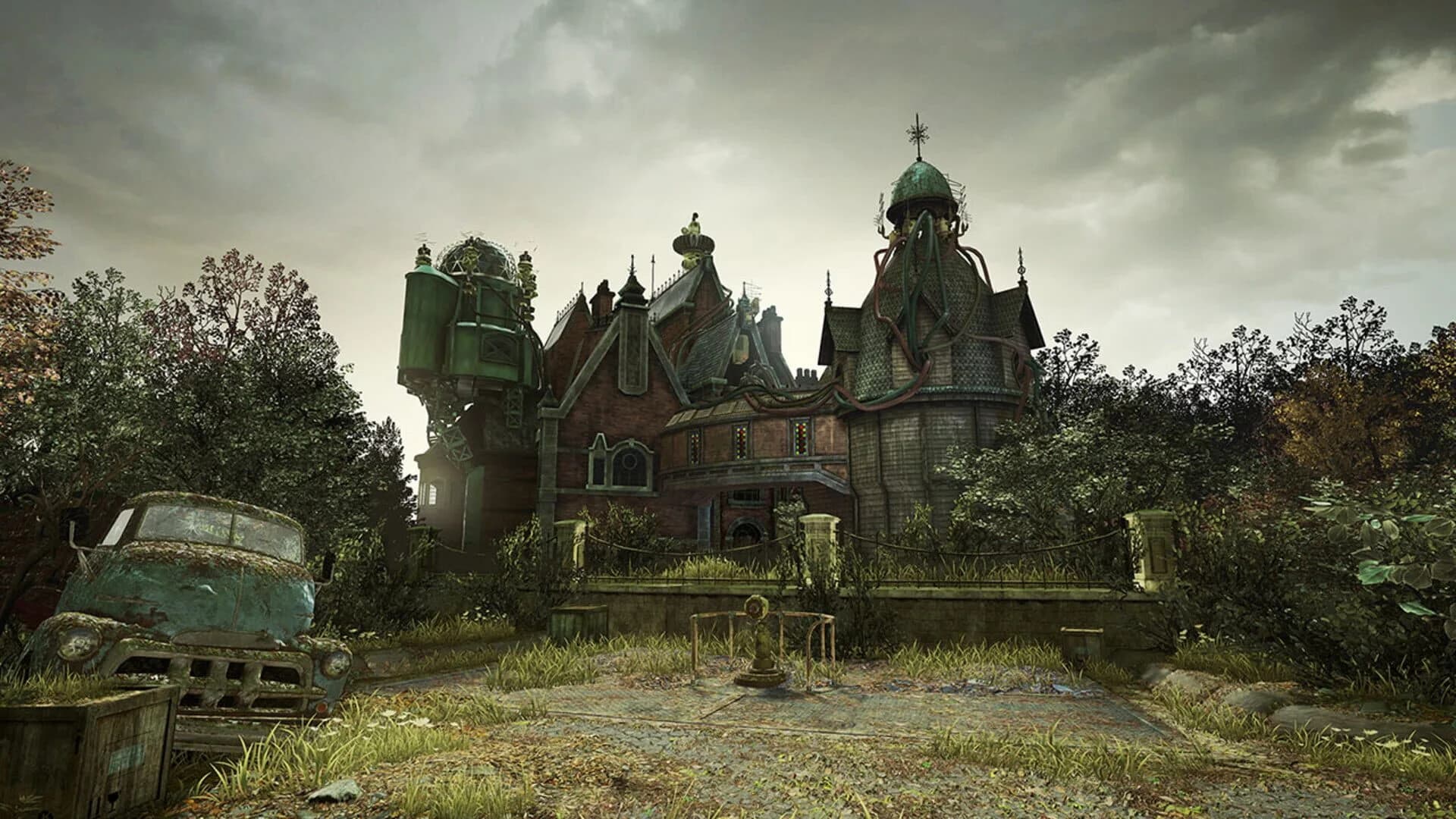 Torn screenshot 5