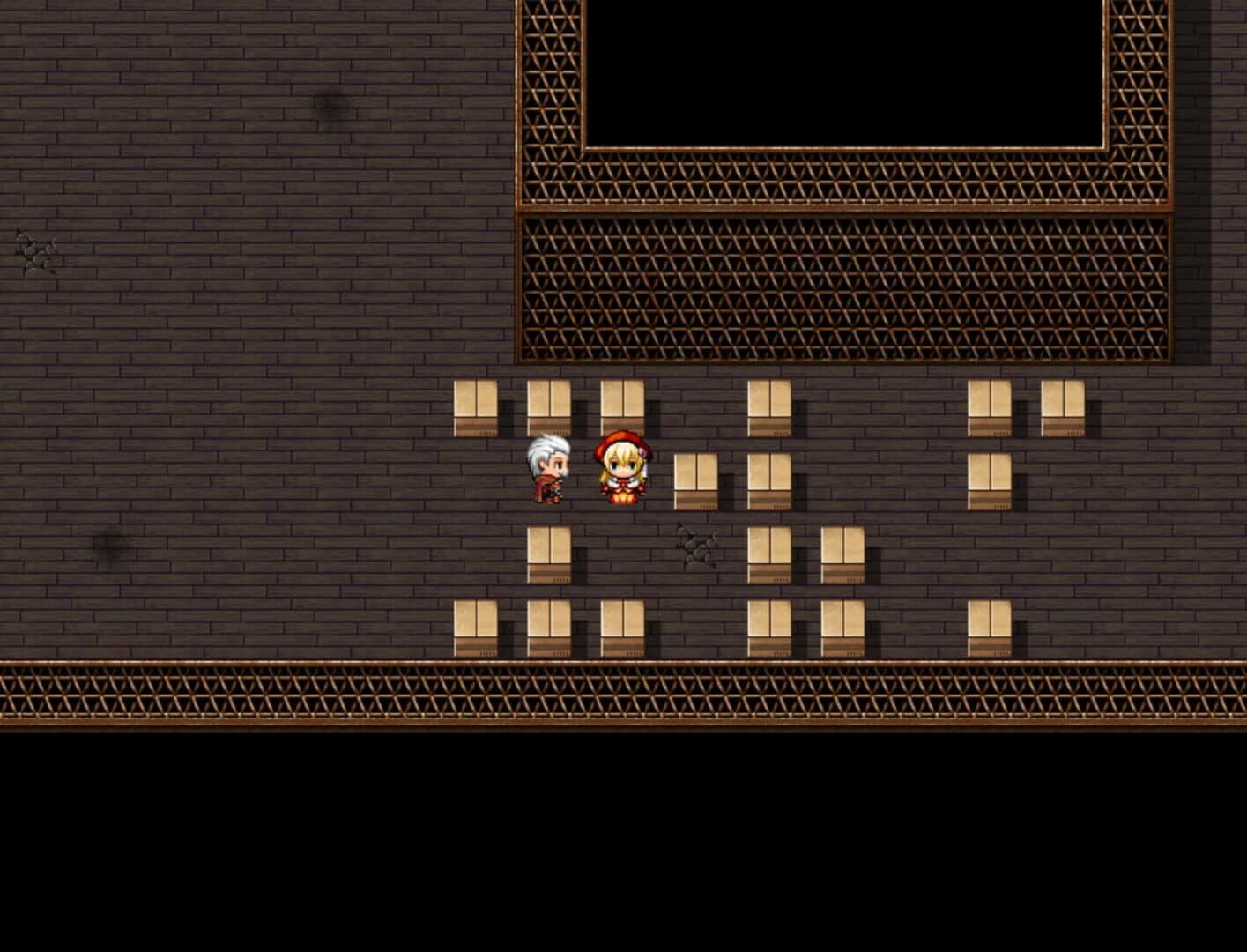 Torn Familjen screenshot 4
