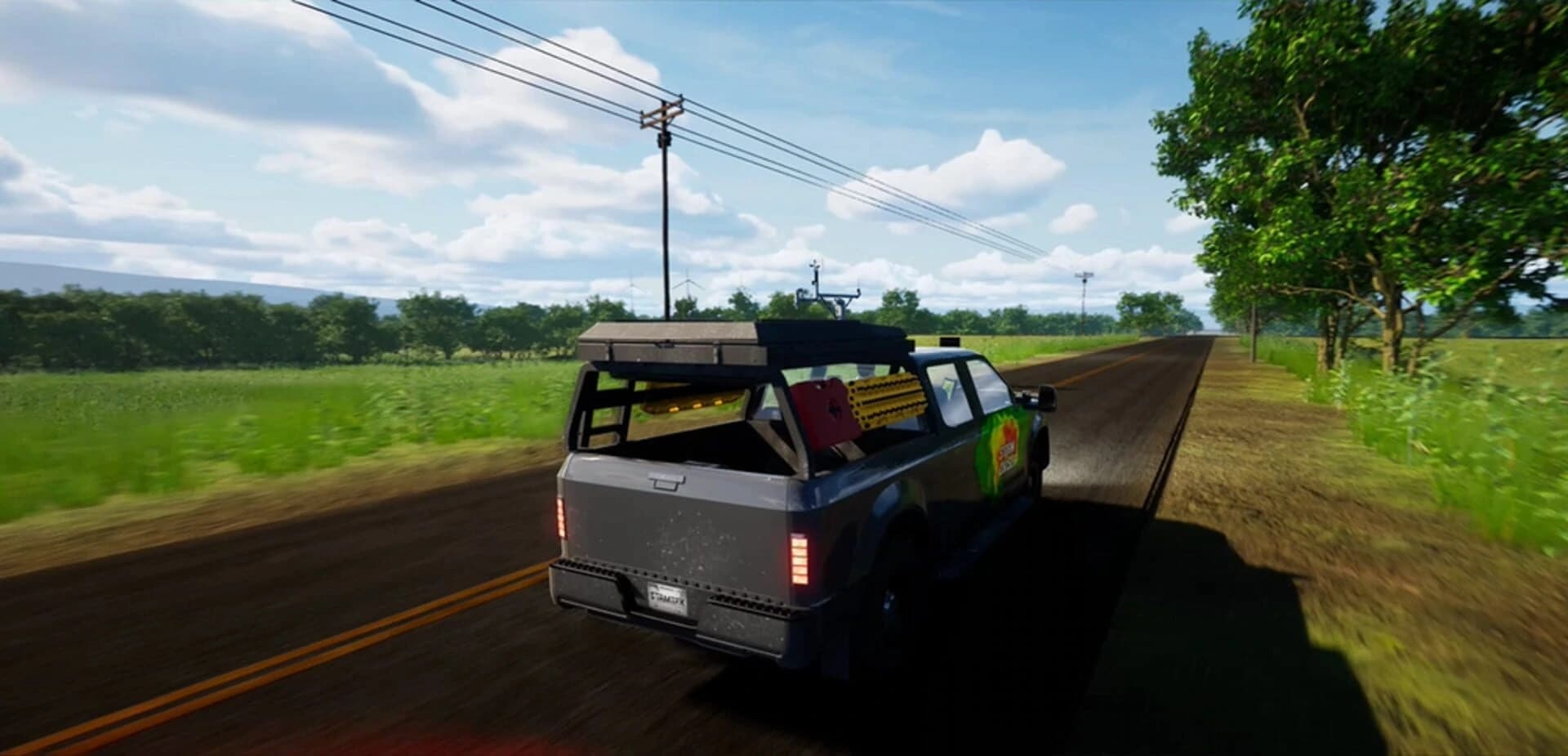 Tornado Emergency screenshot 5