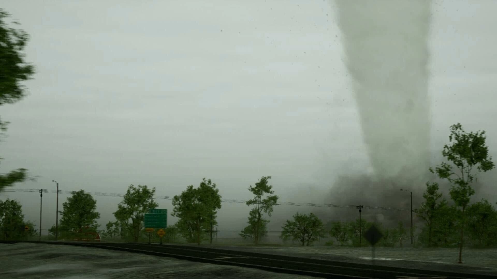 Tornado Emergency screenshot 2