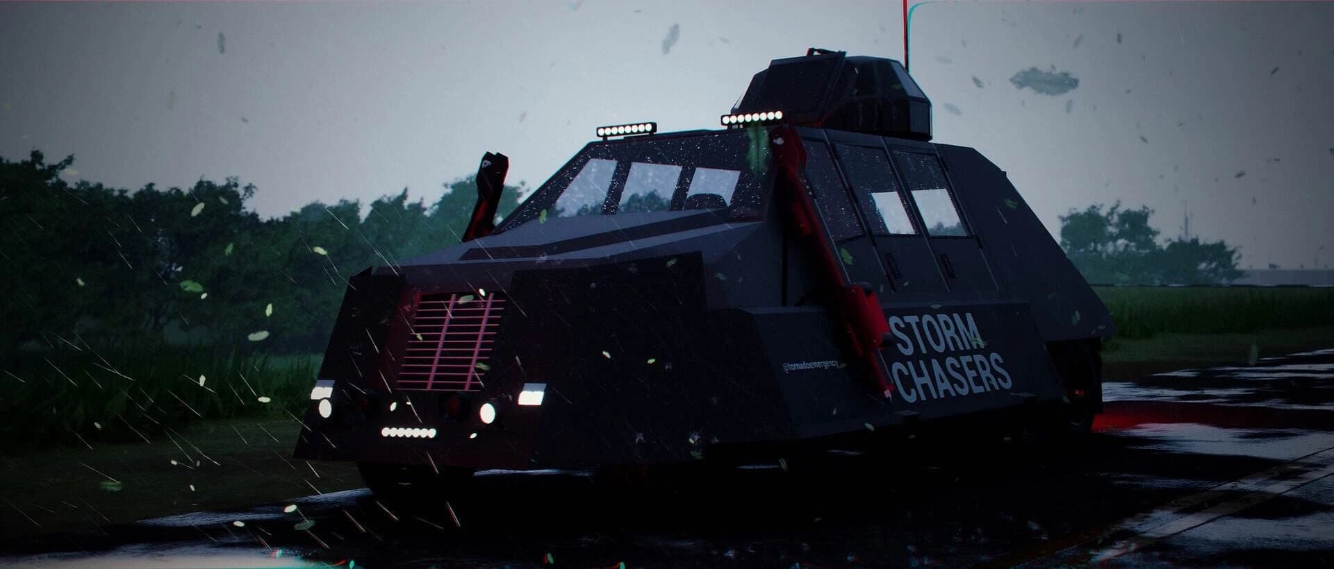 Tornado Emergency screenshot 1