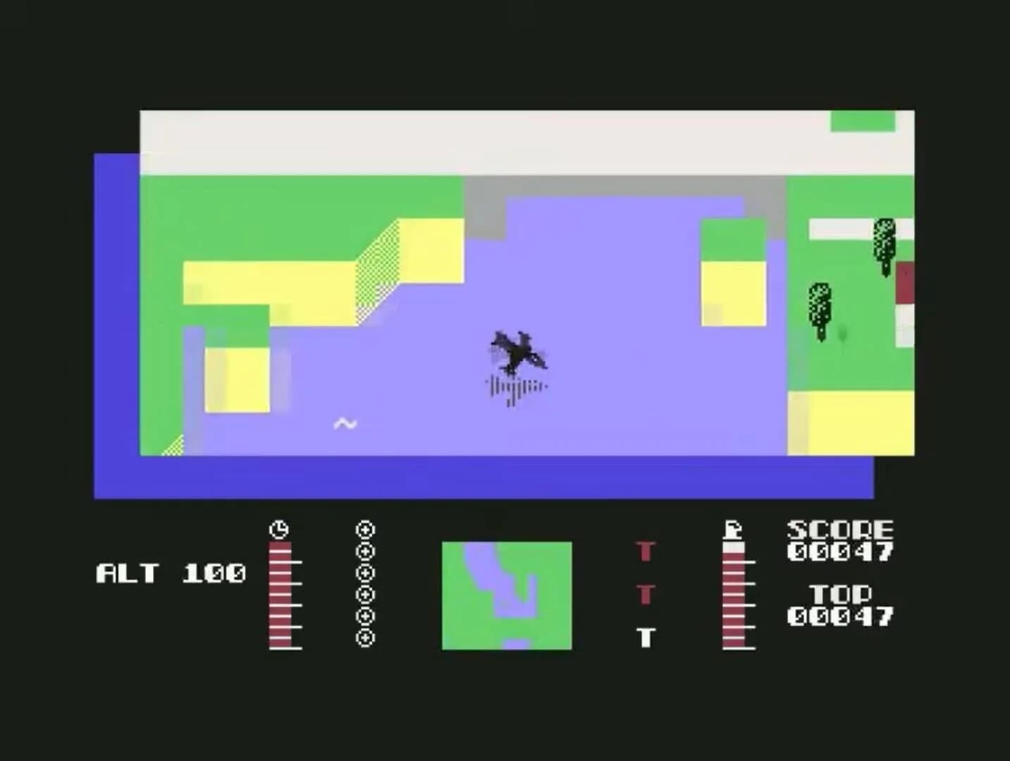 Tornado: Low Level screenshot 2