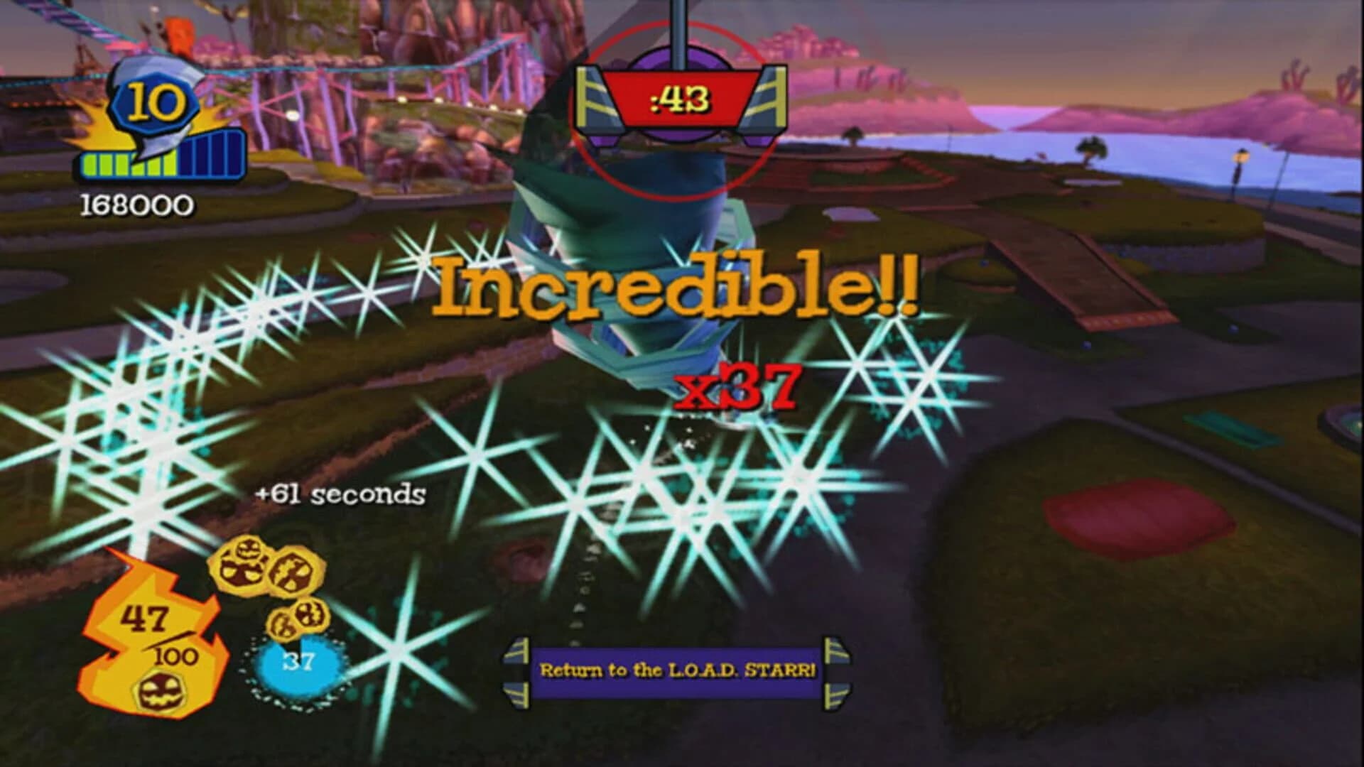 Tornado Outbreak screenshot 4