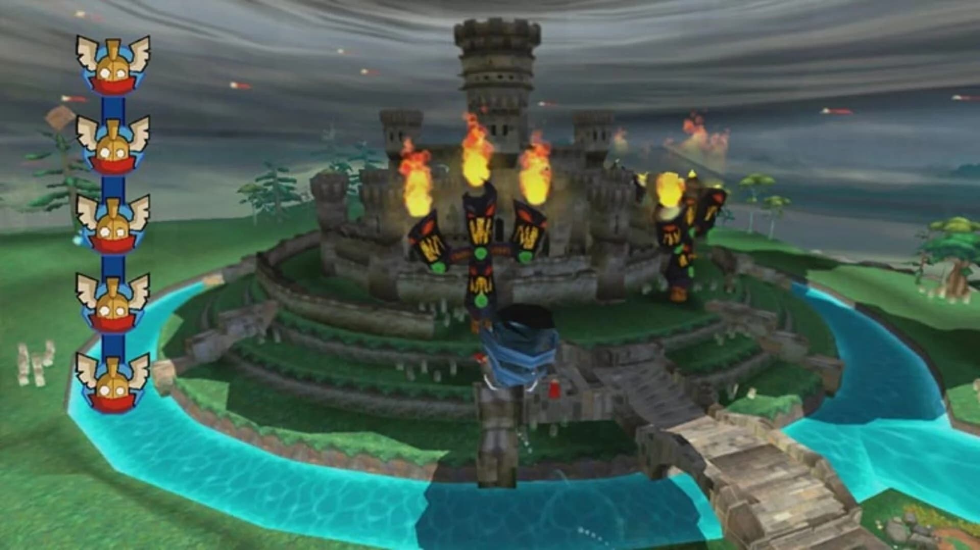 Tornado Outbreak screenshot 1